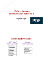 2 Physical Layer