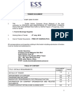 CGMY 2206-TD-0001 Tender Form Food Supply RAPID Rev1