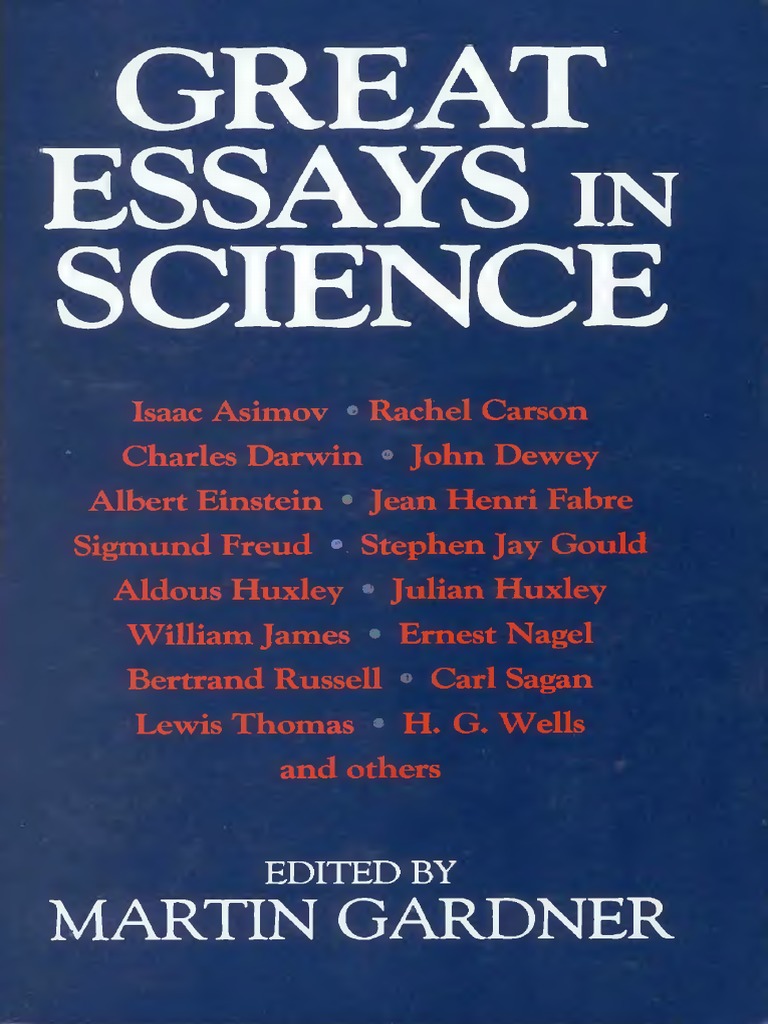 Great essays in science pdf 08 image