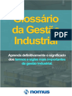 Glossario Da Gestao Industrial PDF