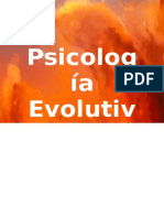 Psicología evolutiva portada