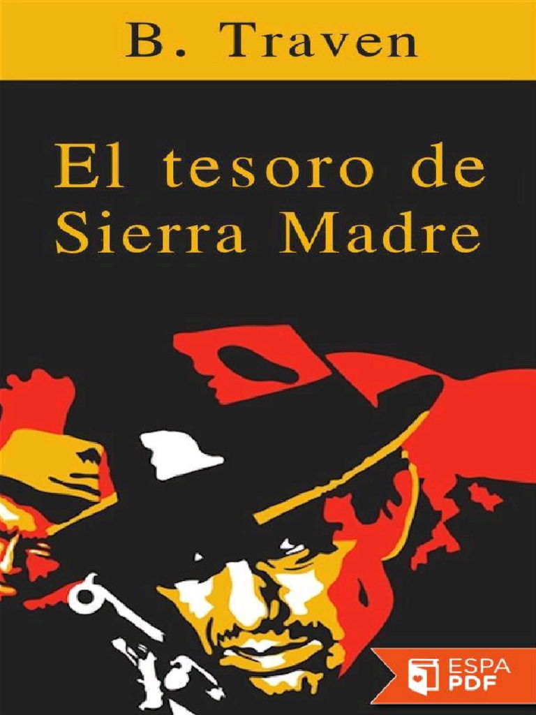 El tesoro en la Sierra Madre | PDF | café | Hotel