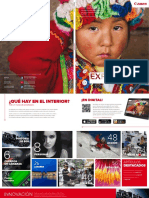 Produtos Canon PDF