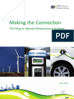 Plug in Vehicle Infrastructure Strategy PDF