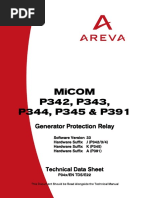 Aritech cd 95 manual