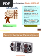 Treinamento System Aiwa