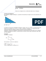 PI8 Fichas de Matematica