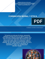 Formación Moral y Ética 2
