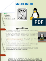 Gnu-linux 