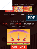 Capas Heat and Mass Transfer