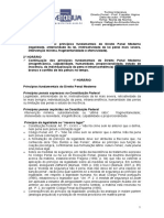 Direito Penal - 1ª Aula - 01.02.2008 - Teoria Da Norma