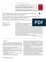 Nitroglycerin Ahf PDF