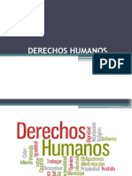 Derechos Humanos