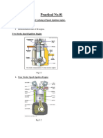 Practical No 1