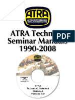 Atra Seminar 1990-2011 PDF
