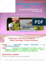 Psicologia Educativa