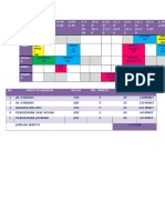 JADUAL  2017- 