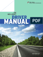 Driver Manual