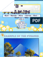 Math - Pyramid