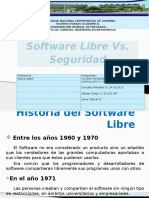 SL vs Seguridad #G5