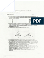 Tarea Semiconductores Unidad 1 PDF