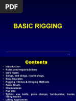 ADNOC Lifting Color Code 2025 Guide | PDF
