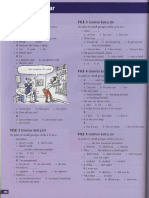 Revision of Grammar & Vocabulary (NEF Elementary Level) PDF