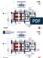 El Contactor - Esquema Mecanico 