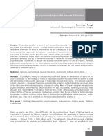 Leitura Psicanalítica Das Obras Literárias PDF