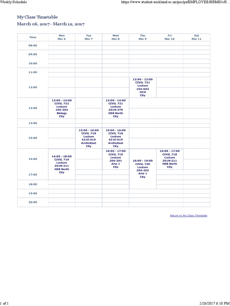 Student Centreactual | PDF