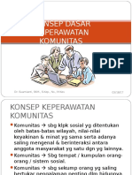 Pertemuan Ke 1