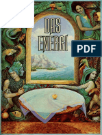 Das Energi, by Paul Williams