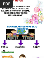 Bahasa Inggeris Tingkatan 2  Nature