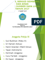 Lomba B2sa Dan Etnik 2017