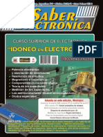 Club Saber Electrónica Nro. 88. Curso superior de electrónica.pdf