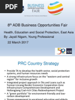 4 HealthEduc EARD by JNigam Rev 02Mar2017
