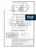 Instalações 1 - Planta Baixa