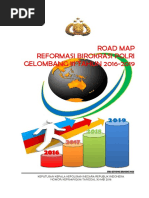 Download ROAD MAP RBP GELIII TAHUN 2016-2019 by RB POLRI SN342250430 doc pdf