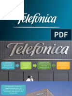 Telefónica Movistar