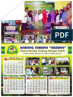 Kalender Jawa 2016 PDF