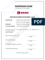 Caso Kristen - Grupal - Grupo Lideres