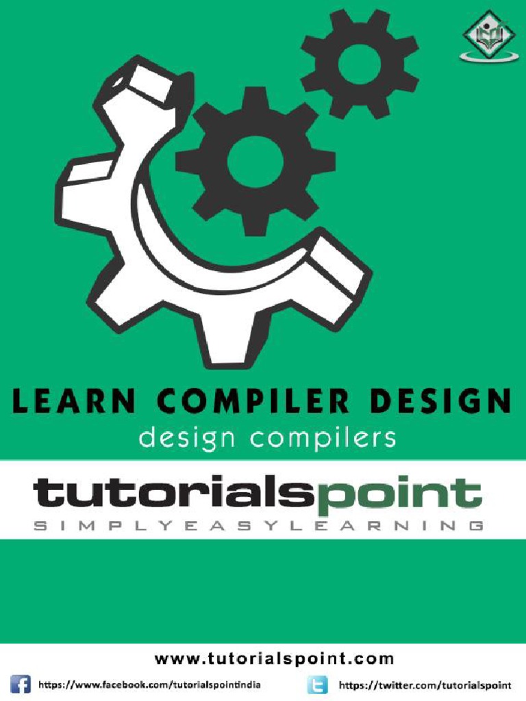 Compiler Design Tutorial | PDF