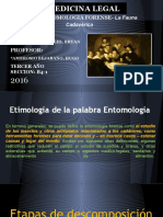 Entomologia For