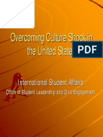 Culture Shock PDF