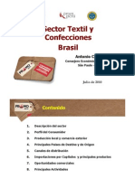 Brasil Confecciones