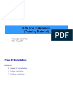 Bts Site Installation 130105113046 Phpapp01