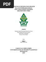 Download Hadis Non Muslim by Fadilah Munawaroh SN342268788 doc pdf