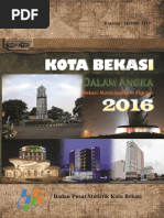 Download Kota Bekasi dalam angkapdf by GUNAWAN WIDIARTO SN342269223 doc pdf