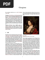 Virtue and Beauty | PDF | Social Science | Art