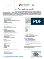 Temario Curso Avanzado SKP PDF